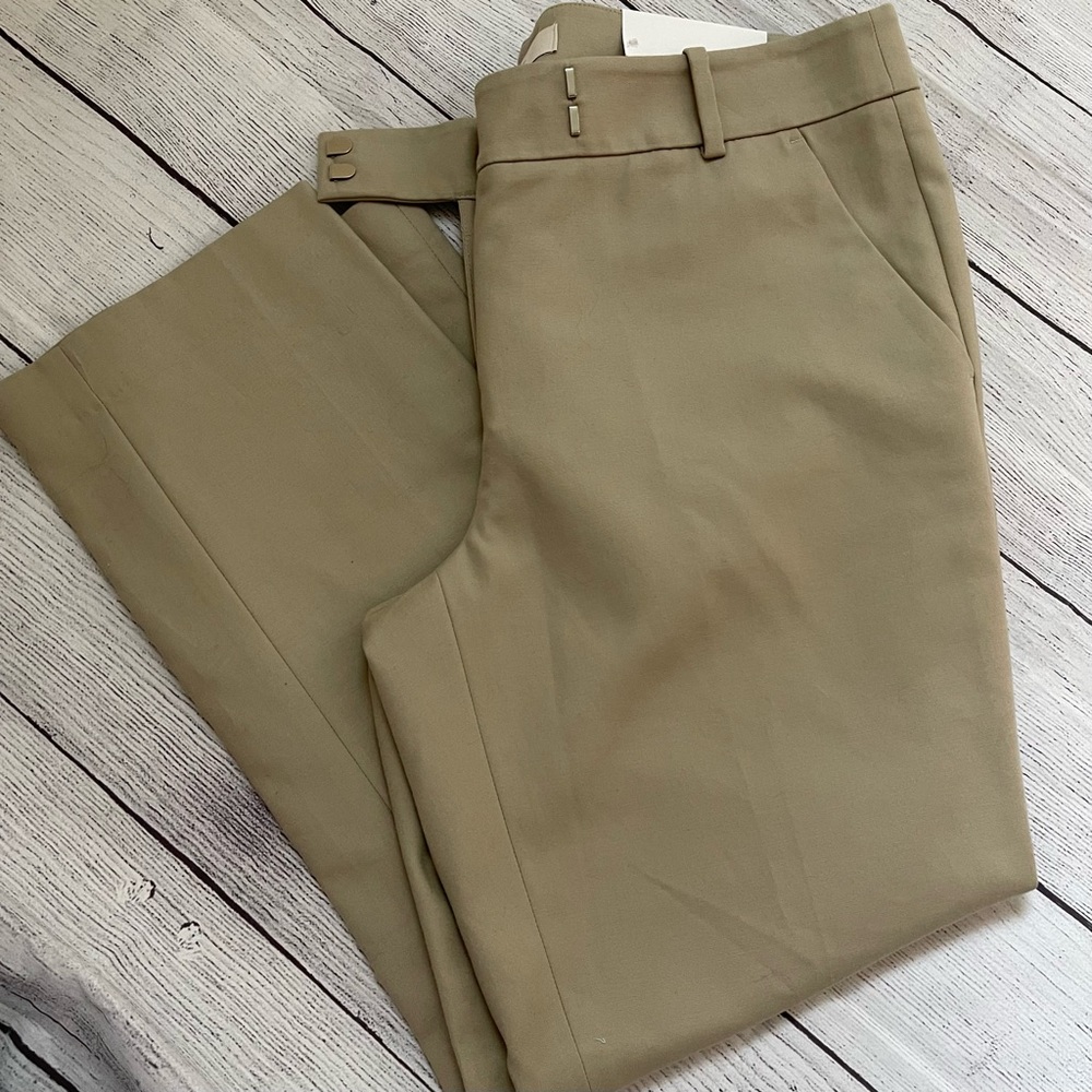 Loft pants - Picture 2 of 9